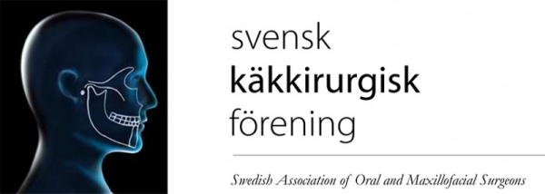 Svensk Käkkirurgisk Förening-logotype